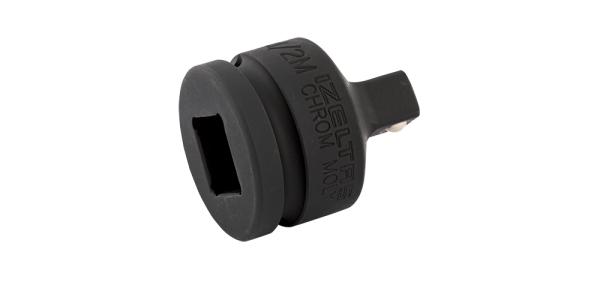 İZELTAŞ 3/4FX1/2M HAVALI LOKMA ADAPTÖRÜ 3/4