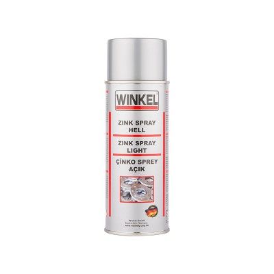 WİNKEL ÇİNKO SPREY (AÇIK) 400ML