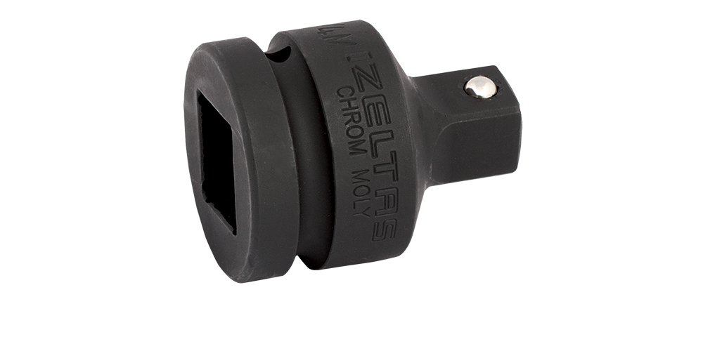 İZELTAŞ 1FX3/4M HAVALI LOKMA ADAPTÖRÜ