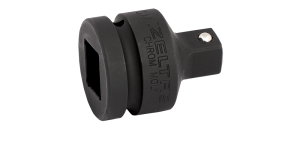 İZELTAŞ 1FX3/4M HAVALI LOKMA ADAPTÖRÜ