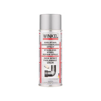 WİNKEL İNOX SPREY (KOYU) 400ML
