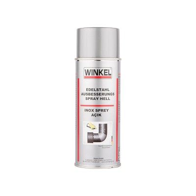 WİNKEL İNOX SPREY PREMIUM AÇIK