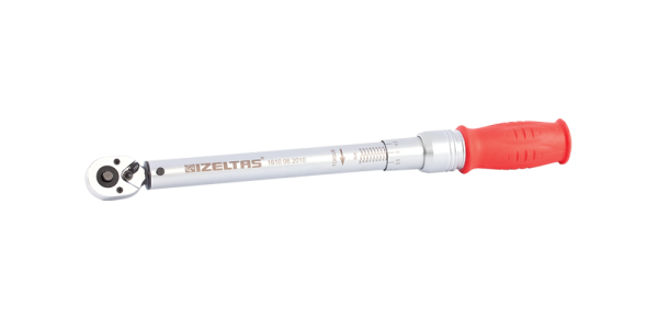 İZELTAŞ 3/8 CIRCIRLI TORK ANAHTAR 20-100 Nm