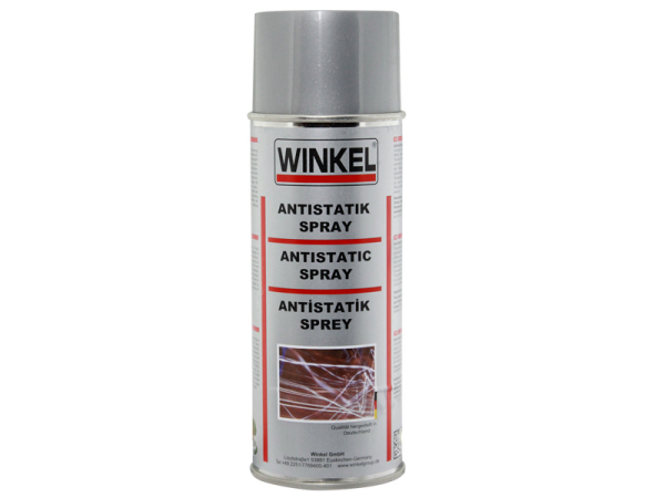 WİNKEL ANTİSTATİK SPREY 400ML