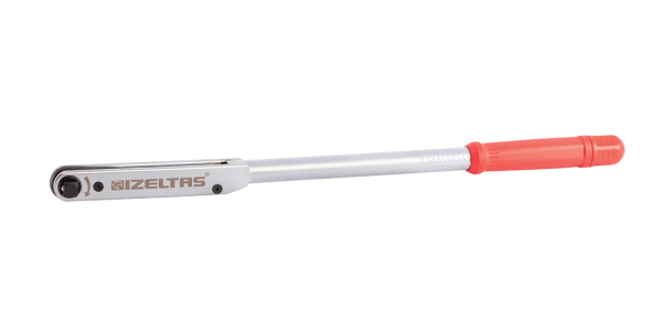 İZELTAŞ 1/2 TORK ANAHTAR 70-330 Nm