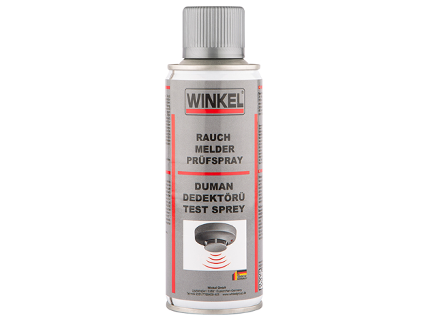 WİNKEL DUMAN DEDEKTÖRÜ TEST SPREY 200ML
