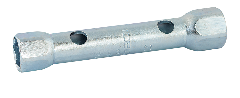 İZELTAŞ KOVAN ANAHTAR İKİ AĞIZ 18x19 MM