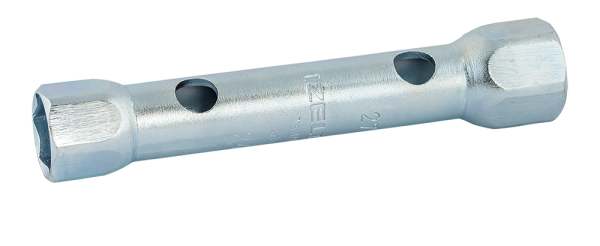 İZELTAŞ KOVAN ANAHTAR İKİ AĞIZ 18x19 MM