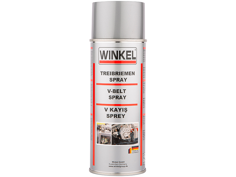 WİNKEL V KAYIŞ SPREY 400ML