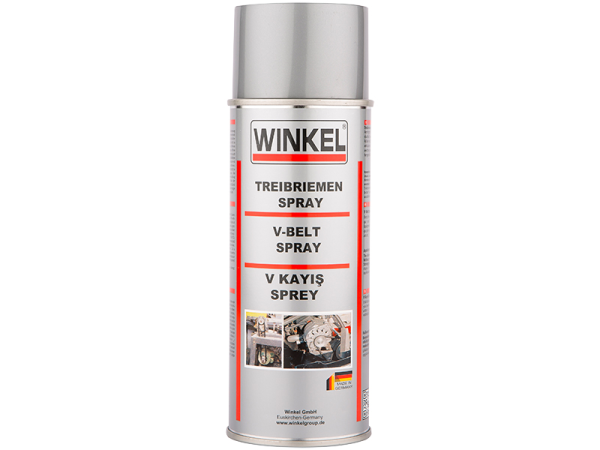 WİNKEL V KAYIŞ SPREY 400ML