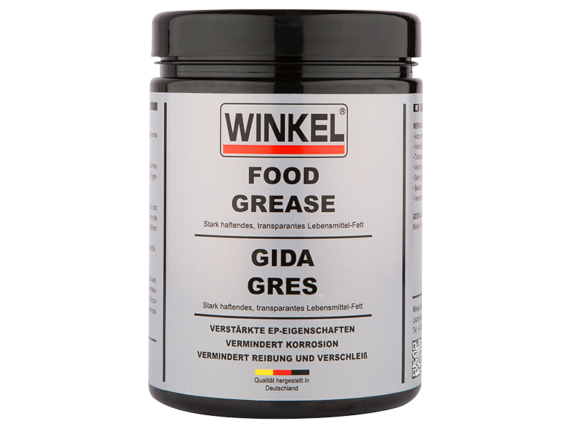 WİNKEL GENEL AMAÇLI GIDA GRES 1KG