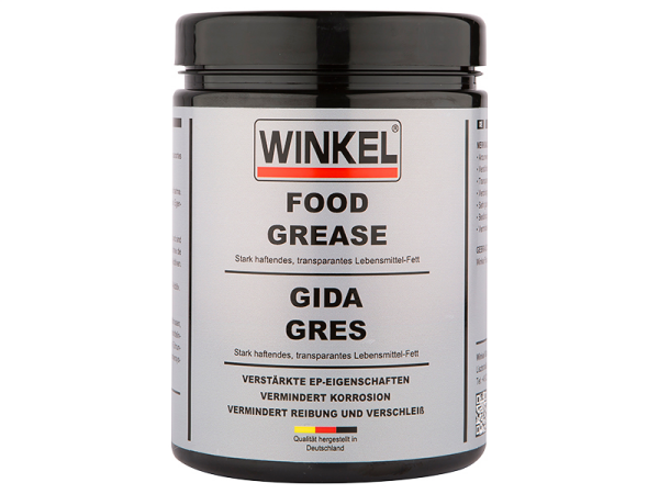 WİNKEL GENEL AMAÇLI GIDA GRES 1KG