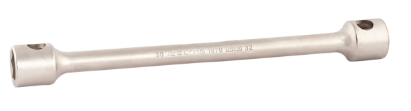 İZELTAŞ AGIR TİP BİJON ANAHTARI İKİ AĞIZ UZUN 27X32 MM