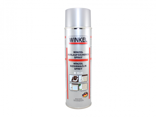 WİNKEL WİNDOL SIZDIRMAZLIK SPREY ŞEFFAF 500 ML