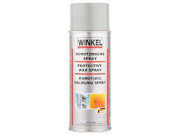 WİNKEL KORUYUCU BALMUMU SPREY 400ML
