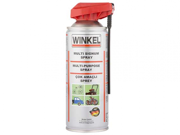WİNKEL MULTİ SİGNUM SPREY 400ML
