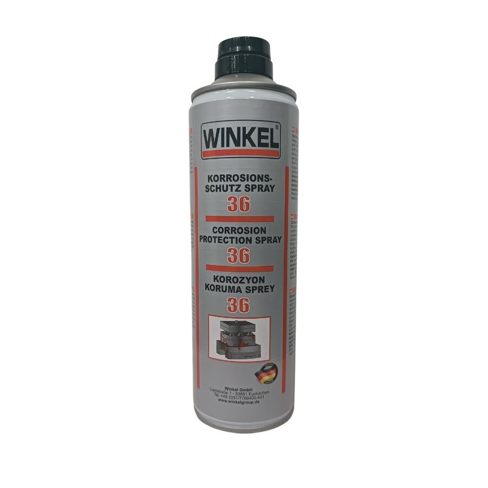 WİNKEL KOROZYON KORUMA SPREY 500ML
