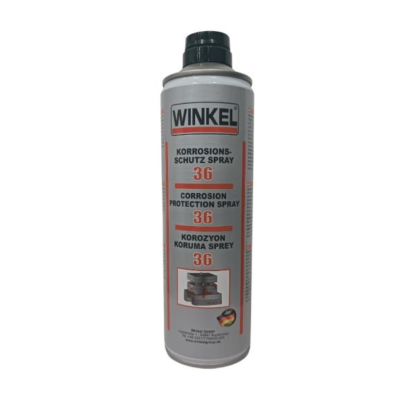 WİNKEL KOROZYON KORUMA SPREY 500ML