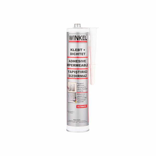 WİNKEL YAPIŞTIRICI SIZDIRMAZ BEYAZ 300 ML