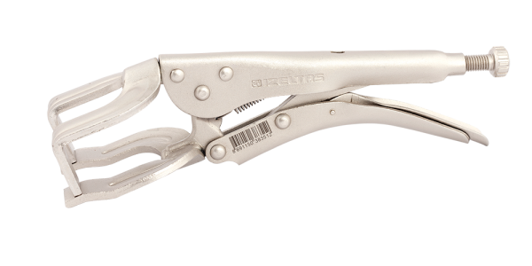 İZELTAŞ KAPORTACI AYARLI PENSE 270 MM