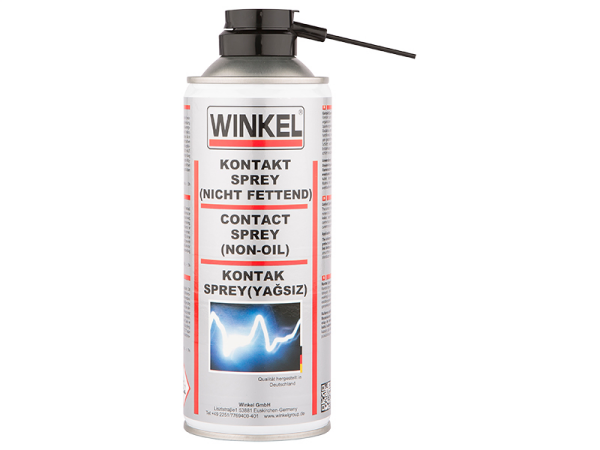 WİNKEL KONTAK SPREY (YAĞSIZ) 400ML