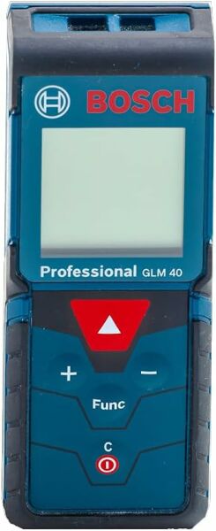 BOSCH GLM 40 Çizgi Ölçer