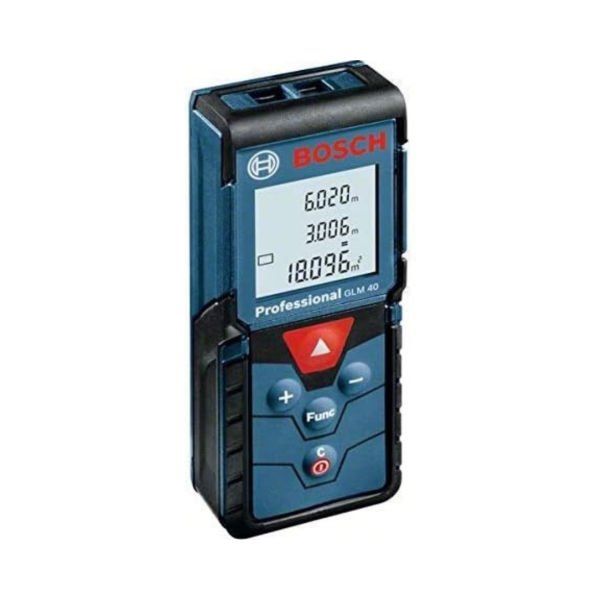 BOSCH GLM 40 Çizgi Ölçer