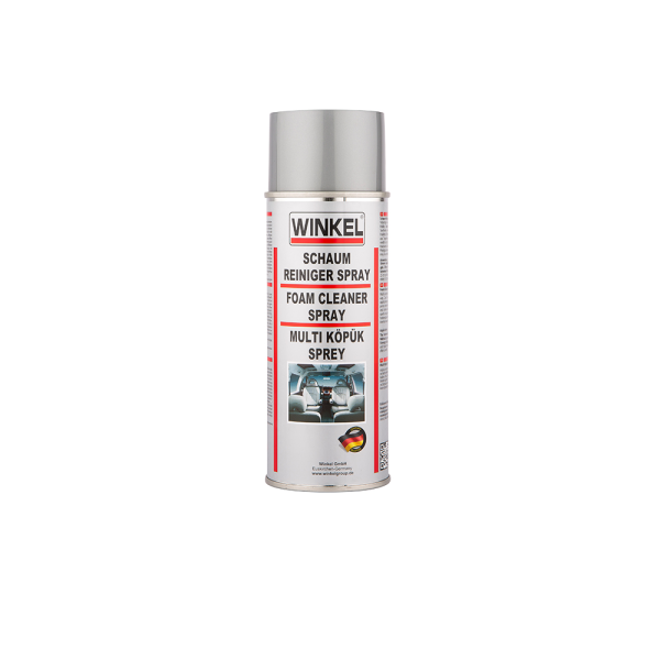 WİNKEL MULTİ KÖPÜK SPREY 400ML