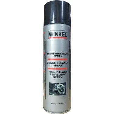 WİNKEL FREN BALATA TEMİZLEME SPREY 500 ML.