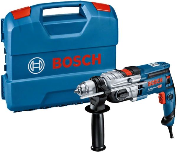 BOSCH GSB 20-2 Darbeli Matkap