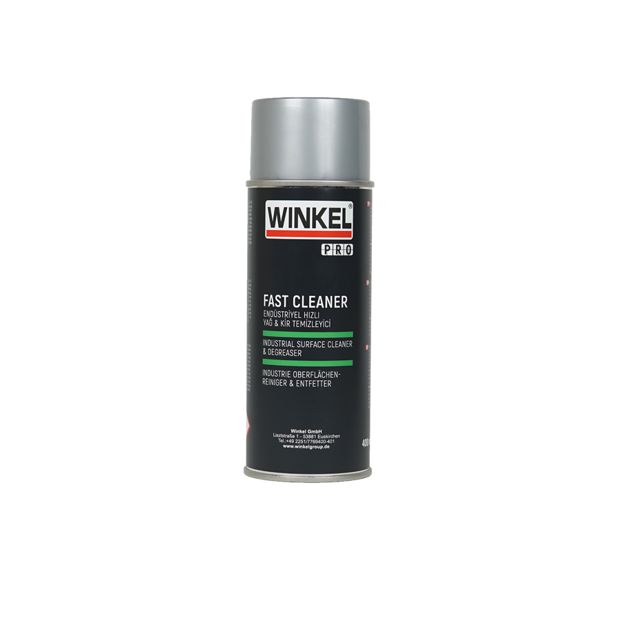 WİNKEL PRO FAST CLEANER (KALIP TEMİZLEME)