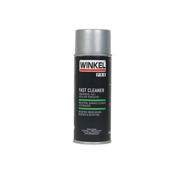 WİNKEL PRO FAST CLEANER (KALIP TEMİZLEME)