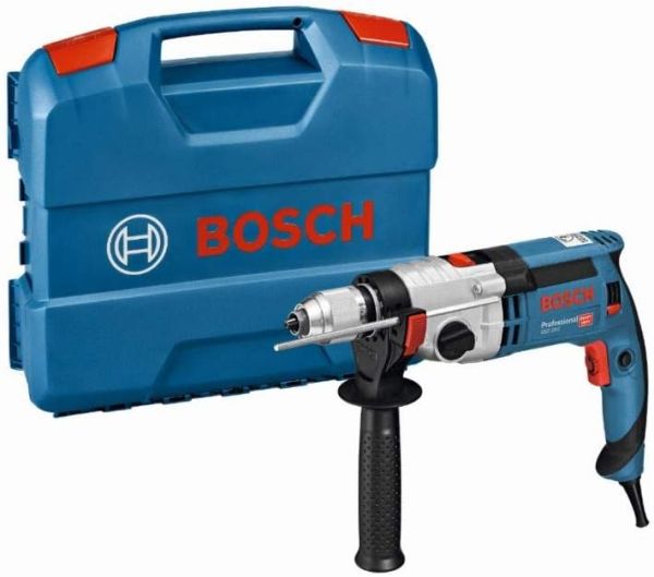 BOSCH GSB 24-2 Darbeli Matkap