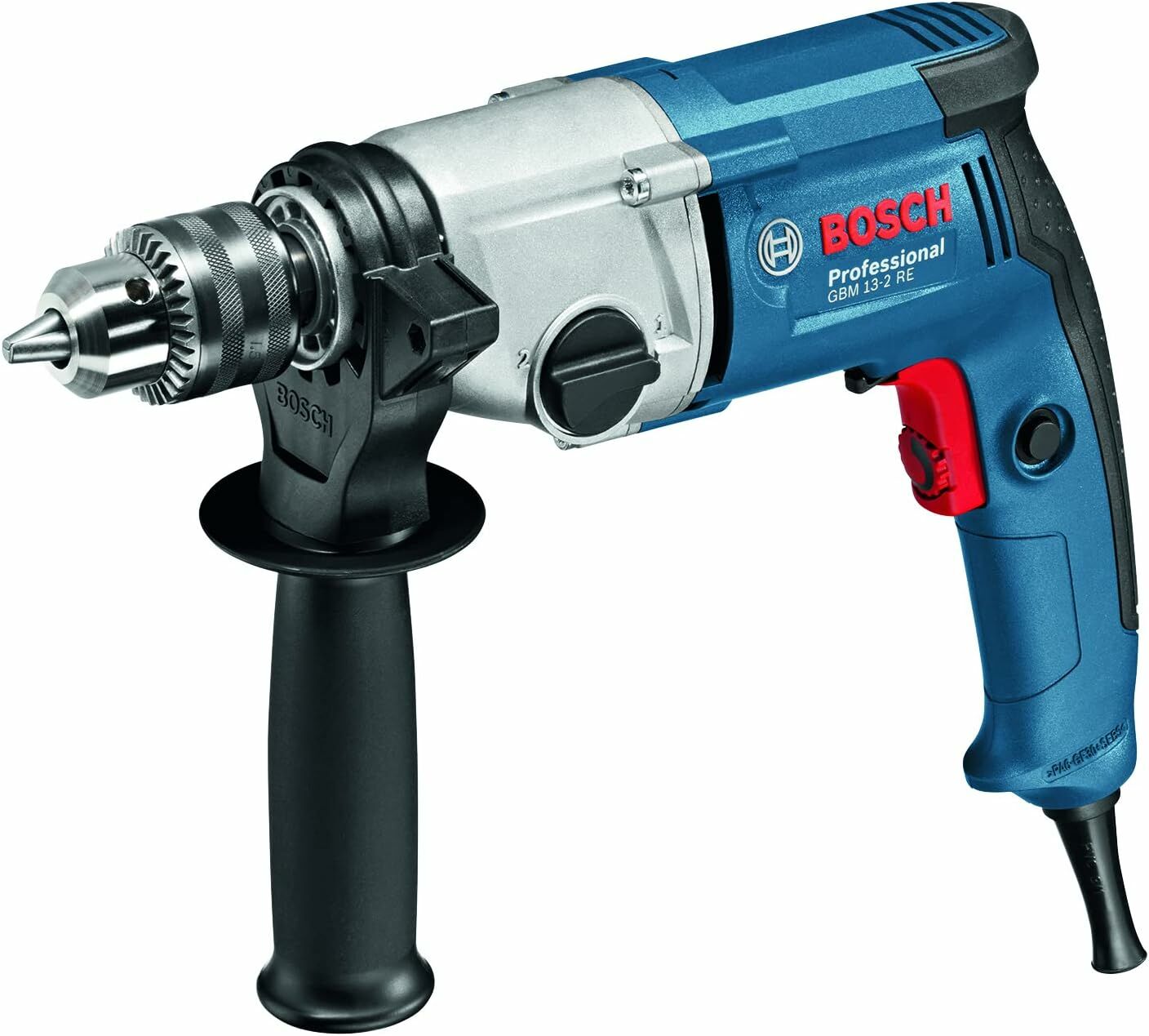 BOSCH GBM 13-2 RE Darbesiz Matkap