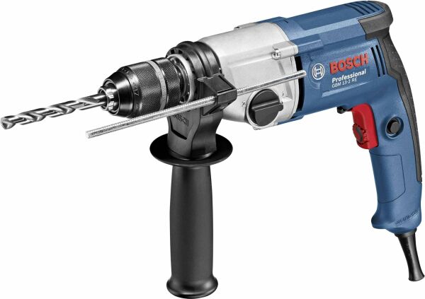 BOSCH GBM 13-2 RE Darbesiz Matkap