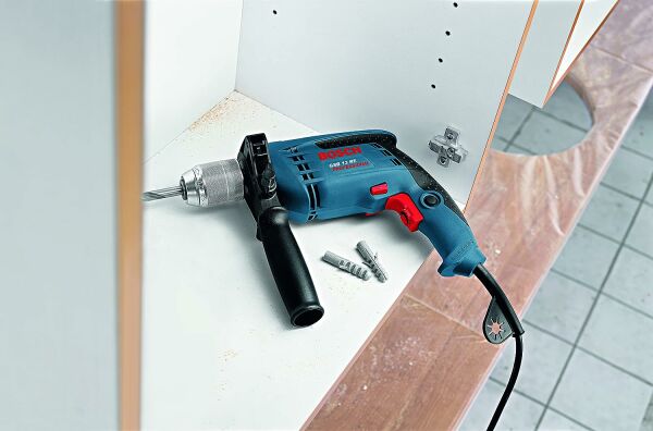 BOSCH GSB 13 RE Darbeli Matkap