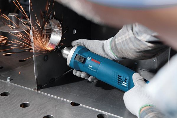 BOSCH GGS 28 CE Kalıpçı Taşlama