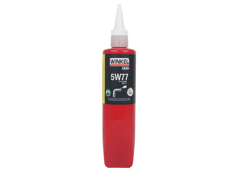 WİNKEL PRO 5W77 THEREAD SEALANT PTFE MEDIUM 50ML