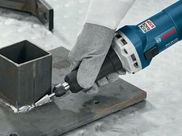 BOSCH GGS 28 LCE Kalıpçı Taşlama