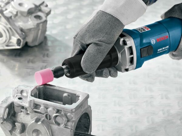 BOSCH GGS 28 LCE Kalıpçı Taşlama