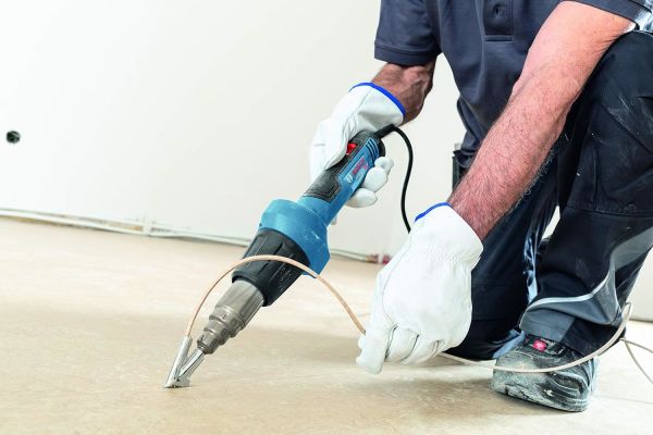 BOSCH GHG 20-60 Sıcak Hava Tabancası