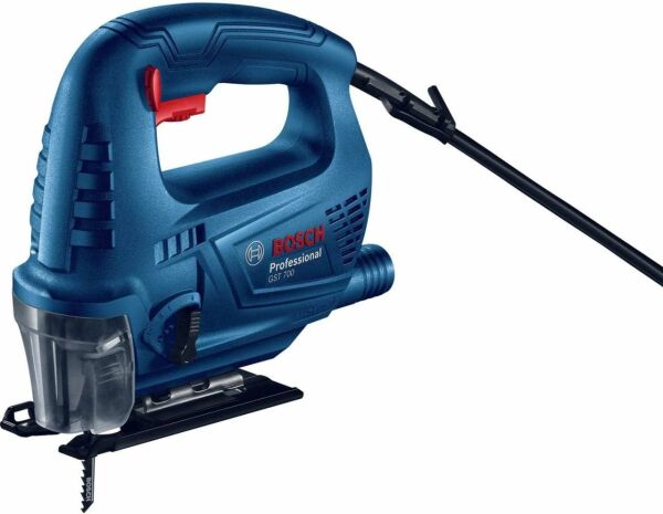 BOSCH GST 700 Dekupaj Testere