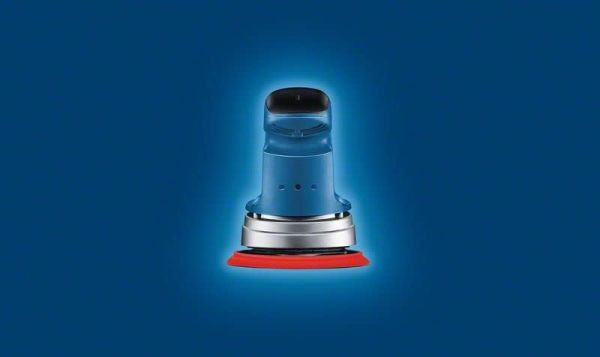 BOSCH GEX 34-150 Eksantrik Zımpara Makinesi