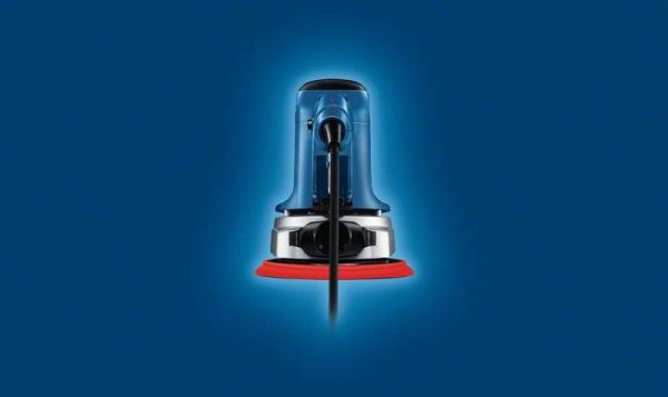 BOSCH GEX 34-150 Eksantrik Zımpara Makinesi