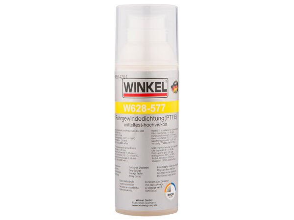 WİNKEL BORU KENETLEYİCİLER 628-577 250ML