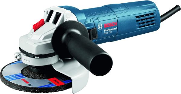 BOSCH GWS 750 Avuç Taşlama