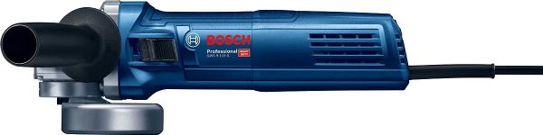 BOSCH GWS 9-115 S Avuç Taşlama