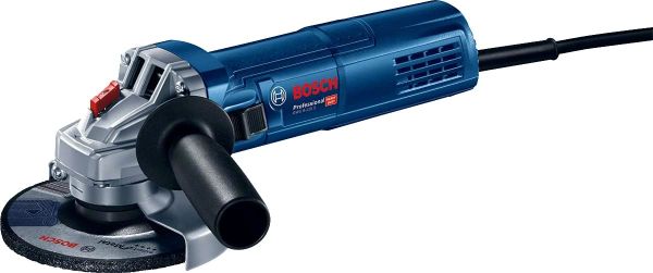 BOSCH GWS 9-115 S Avuç Taşlama