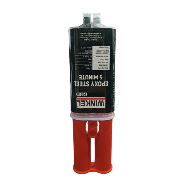WİNKEL EPOKSİ STEEL 5 MINUTE 24 ML