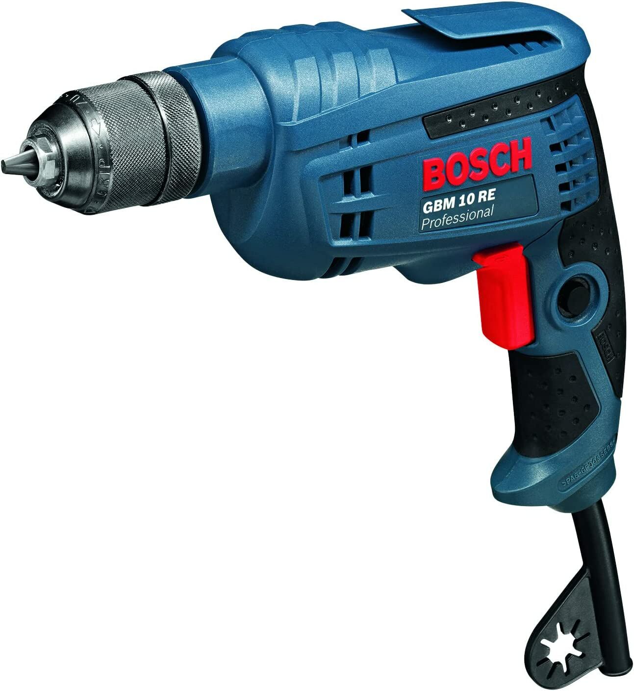 BOSCH GBM 10 RE Darbesiz Matkap